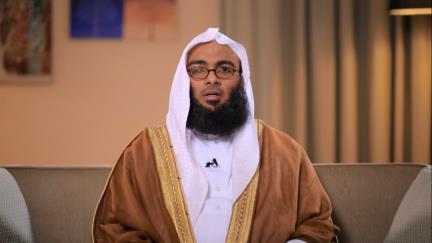 خطبة النبي صلى الله عليه وسلم ووفد نصارى نجران