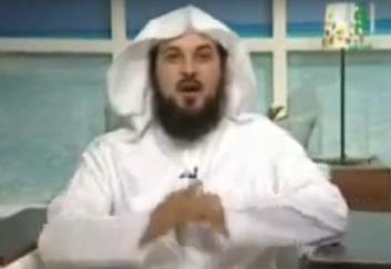حقيقة صوفية حضرموت - الشيخ محمد العريفي - الحلقة الثانية